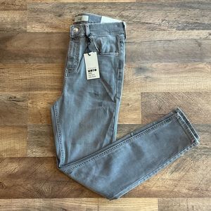 TopShop Jamie Jeans 28